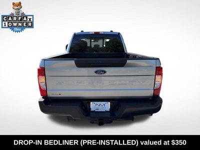 2022 Ford F-250SD XL