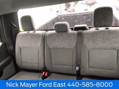 2025 Ford F-250SD XLT