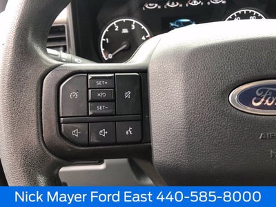 2025 Ford F-250SD XLT