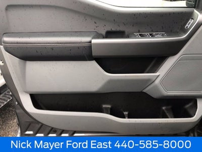 2025 Ford F-250SD XLT