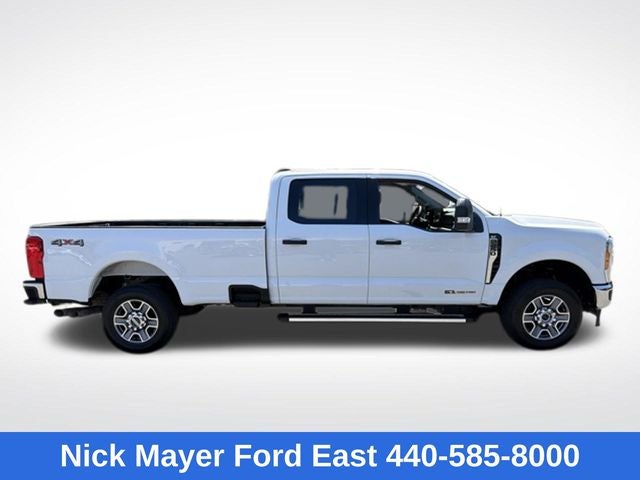 2025 Ford F-250SD XLT