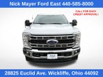 2025 Ford F-250SD XLT