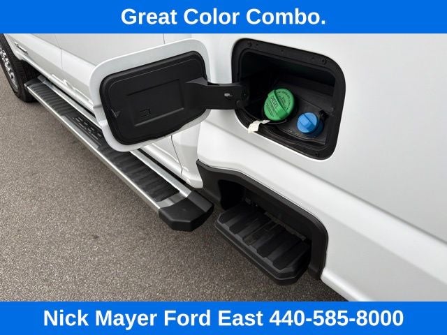 2025 Ford F-250SD XLT