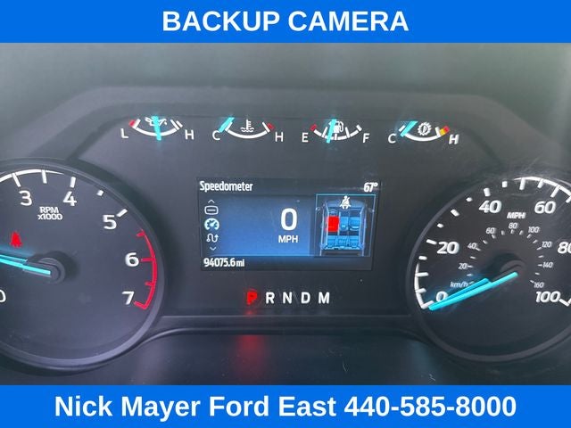 2023 Ford F-250SD XL
