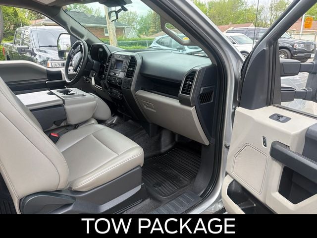 2022 Ford F-250SD XL