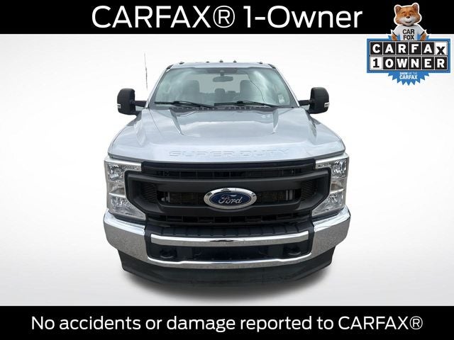 2022 Ford F-250SD XL
