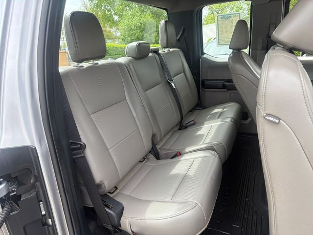 2022 Ford F-250SD XL