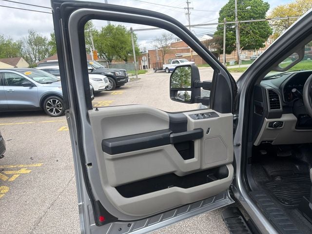 2022 Ford F-250SD XL