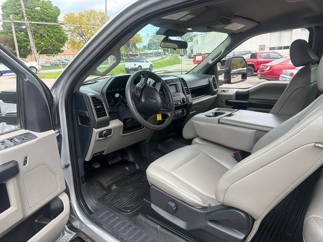 2022 Ford F-250SD XL