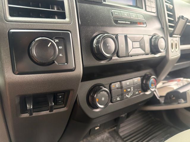 2022 Ford F-250SD XL