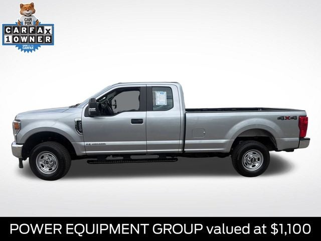 2022 Ford F-250SD XL