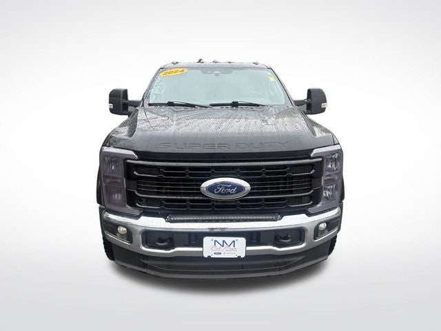 2024 Ford F-450SD XLT DRW