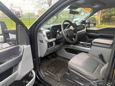 2024 Ford F-450SD XLT DRW