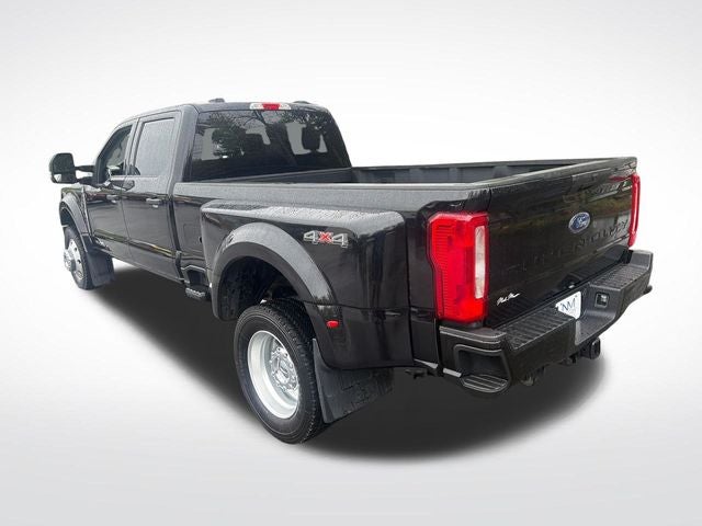 2024 Ford F-450SD XLT DRW