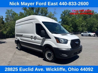 2023 Ford Transit-250 Base