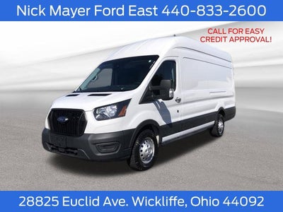 2023 Ford Transit-350 Base