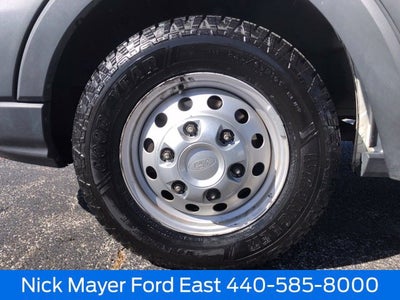 2023 Ford Transit-350 Base