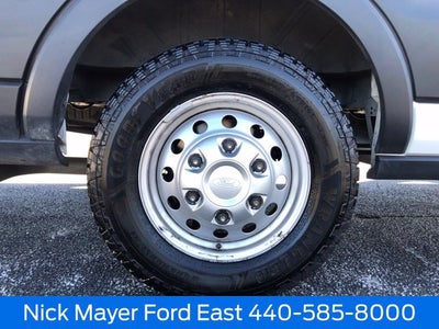2023 Ford Transit-350 Base