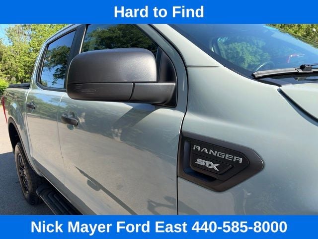 2023 Ford Ranger XL