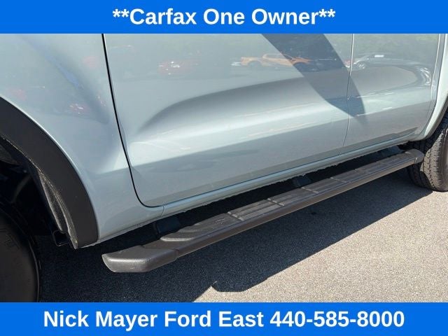 2023 Ford Ranger XL