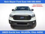 2023 Ford Ranger XL