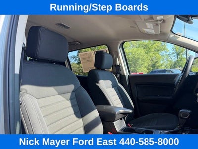 2023 Ford Ranger XL