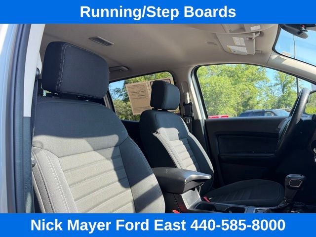 2023 Ford Ranger XL