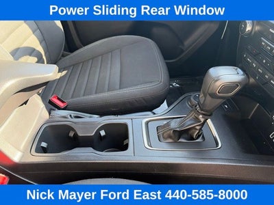 2023 Ford Ranger XL