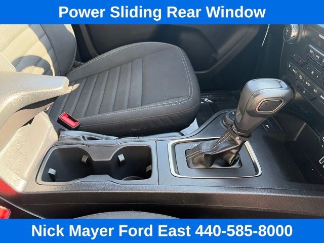 2023 Ford Ranger XL