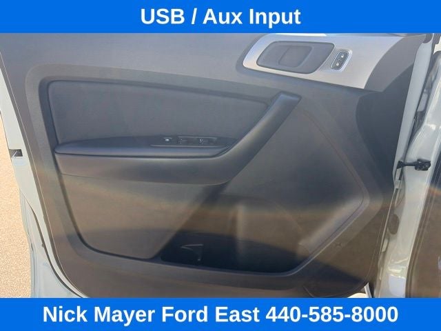 2023 Ford Ranger XL