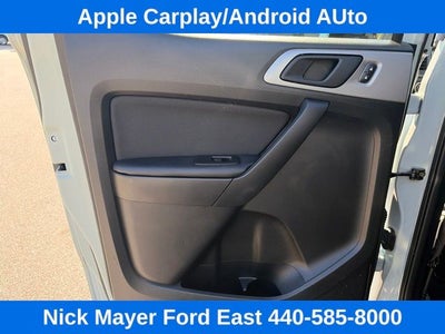 2023 Ford Ranger XL