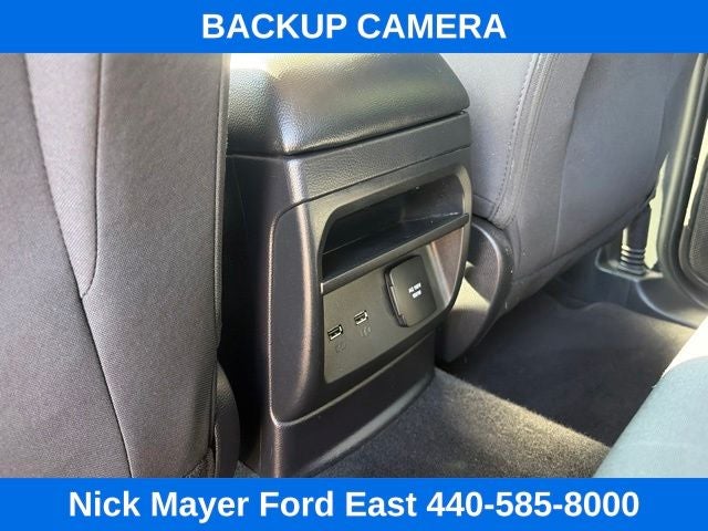 2023 Ford Ranger XL