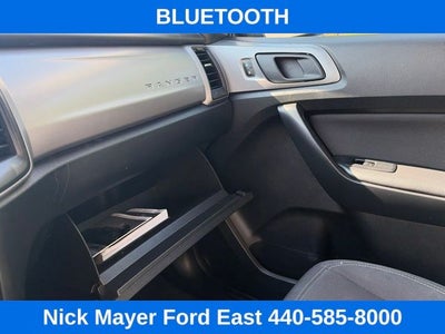 2023 Ford Ranger XL