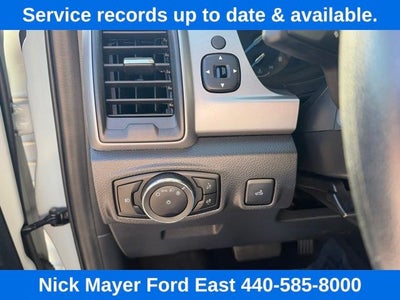 2023 Ford Ranger XL
