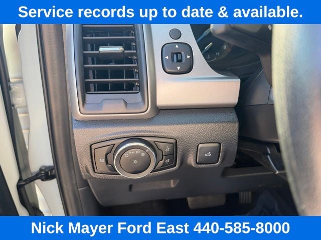 2023 Ford Ranger XL