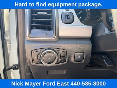 2023 Ford Ranger XL