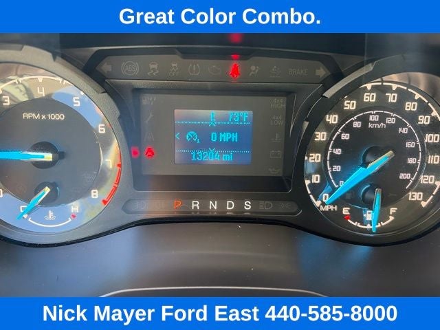 2023 Ford Ranger XL