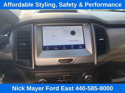 2023 Ford Ranger XL
