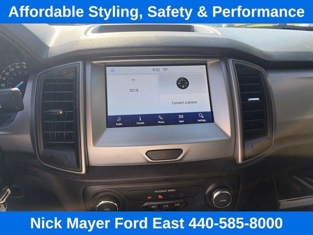 2023 Ford Ranger XL