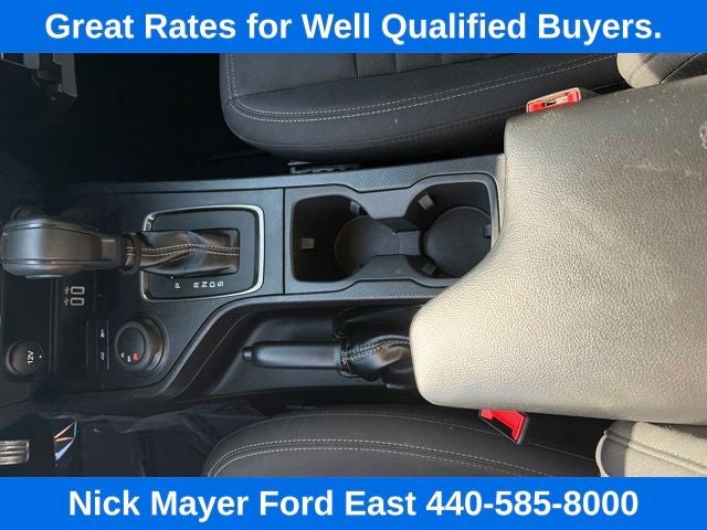 2023 Ford Ranger XL