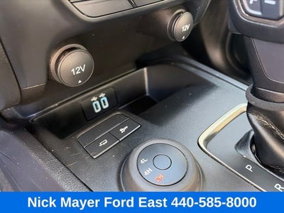 2023 Ford Ranger XL