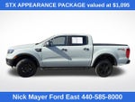 2023 Ford Ranger XL