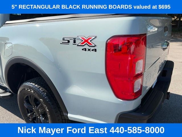 2023 Ford Ranger XL