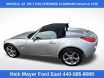 2007 Pontiac Solstice Base