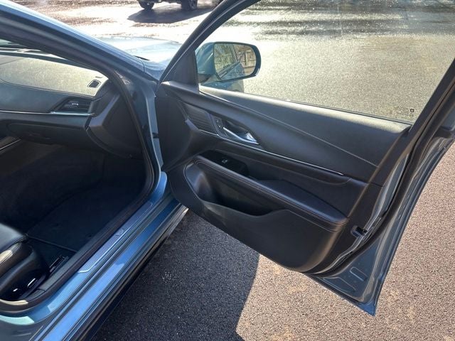 2023 Cadillac CT4 Sport