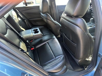 2023 Cadillac CT4 Sport