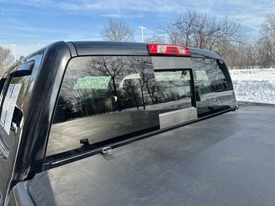 2015 Chevrolet Silverado 3500HD LTZ