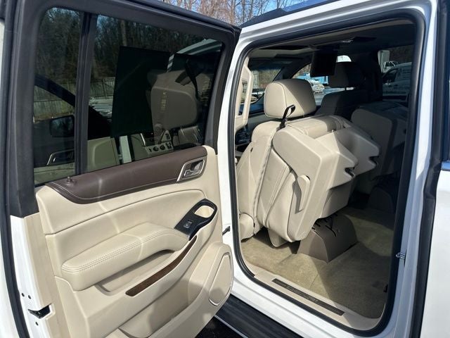 2018 GMC Yukon XL Denali