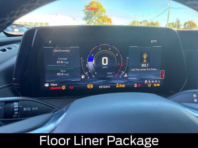 2026 Chevrolet Traverse LT 1LT