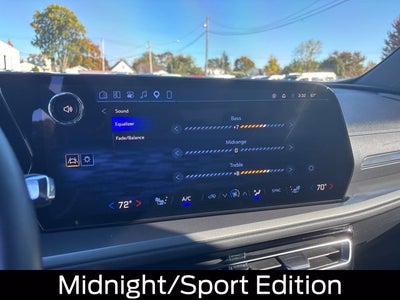 2026 Chevrolet Traverse LT 1LT